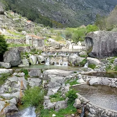 بيت للعطل Casa Do Pelourinho - T1 *