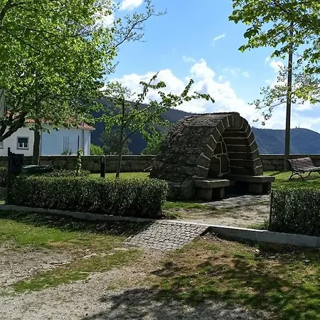 بيت للعطل Casa Do Pelourinho - T1