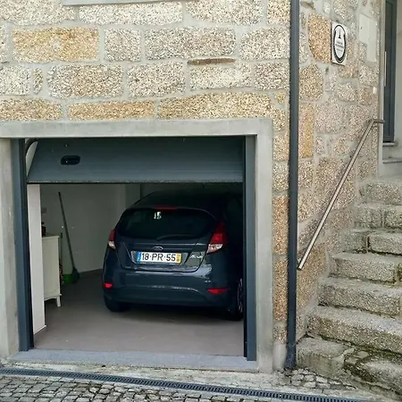 Prázdninový dům Casa Do Pelourinho - T1 *