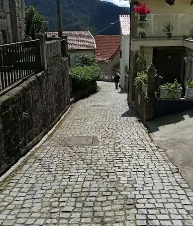 Ferienhaus Casa Do Pelourinho - T1 Loriga