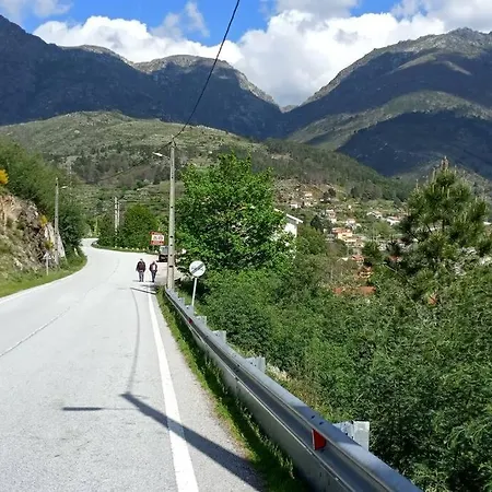 Casa Do Pelourinho - T1 لوريغا