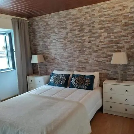 بيت للعطل Casa Do Pelourinho - T1 *