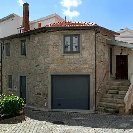 펜션 Casa Do Pelourinho - T1 로리가