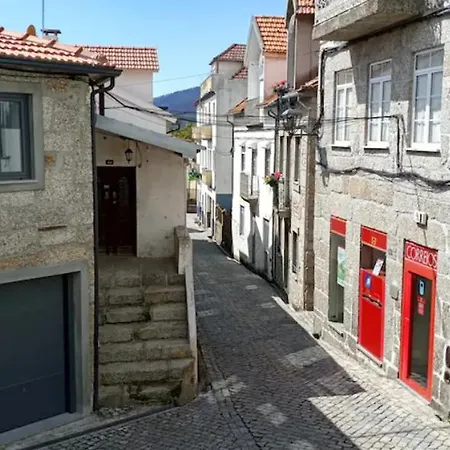 Casa Do Pelourinho - T1
