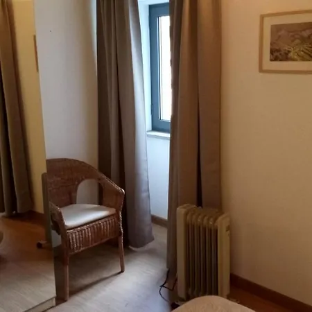 Ferienhaus Casa Do Pelourinho - T1 *