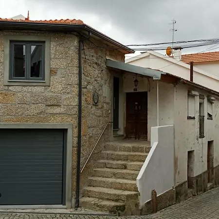 Prázdninový dům Casa Do Pelourinho - T1
