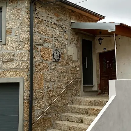 Prázdninový dům Casa Do Pelourinho - T1 Loriga