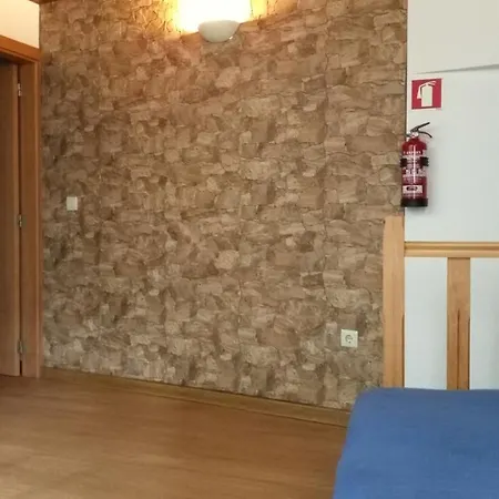 بيت للعطل Casa Do Pelourinho - T1 لوريغا