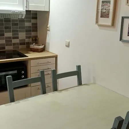 Ferienhaus Casa Do Pelourinho - T1