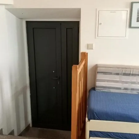 Casa Do Pelourinho - T1 Prázdninový dům Loriga