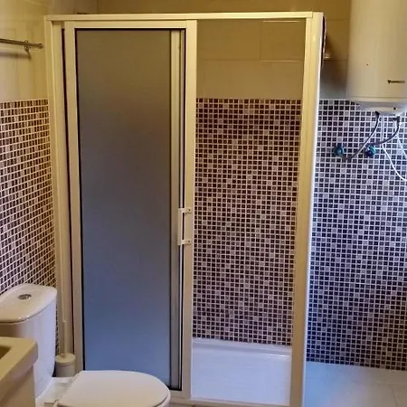 Casa Do Pelourinho - T1 Ferienhaus Loriga