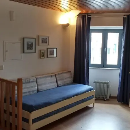 Casa Do Pelourinho - T1 Semesterbostad Loriga