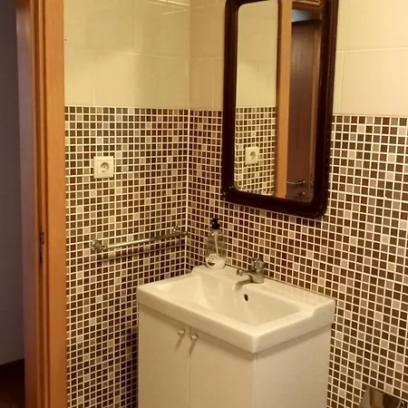 Casa Do Pelourinho - T1 Ferienhaus *