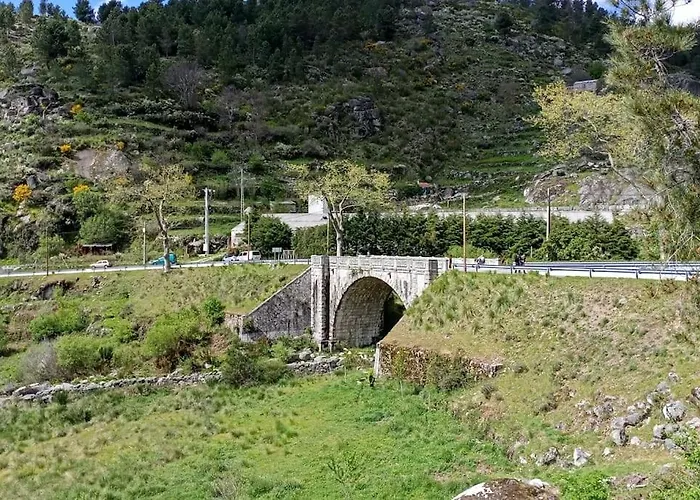 Casa de Férias Casa Do Pelourinho - T1 *