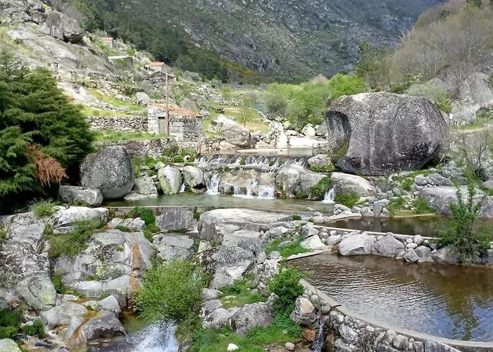 Casa de Férias Casa Do Pelourinho - T1 *