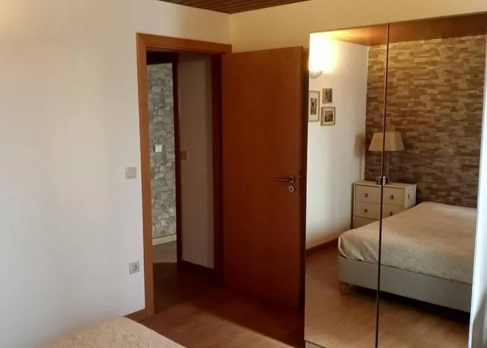 Prázdninový dům Casa Do Pelourinho - T1