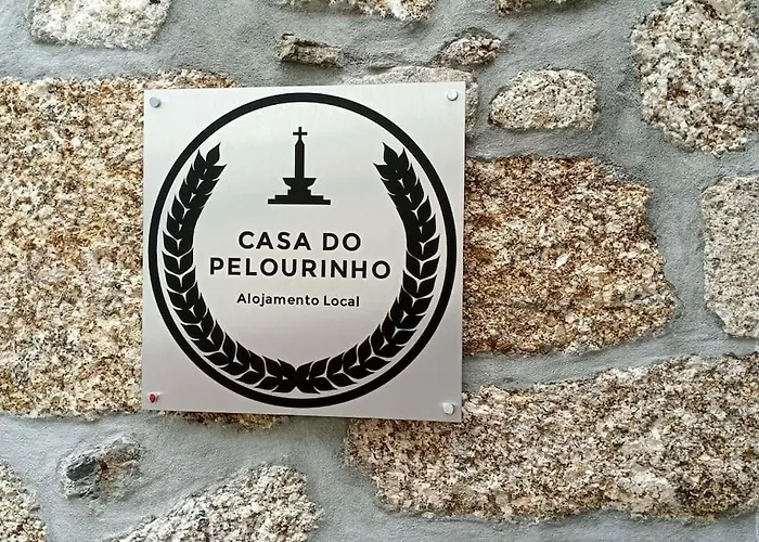 Casa de Férias Casa Do Pelourinho - T1 *