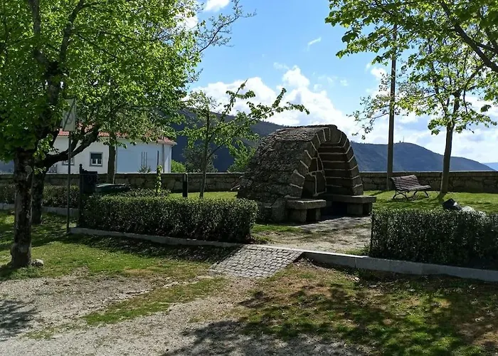 Casa de Férias Casa Do Pelourinho - T1