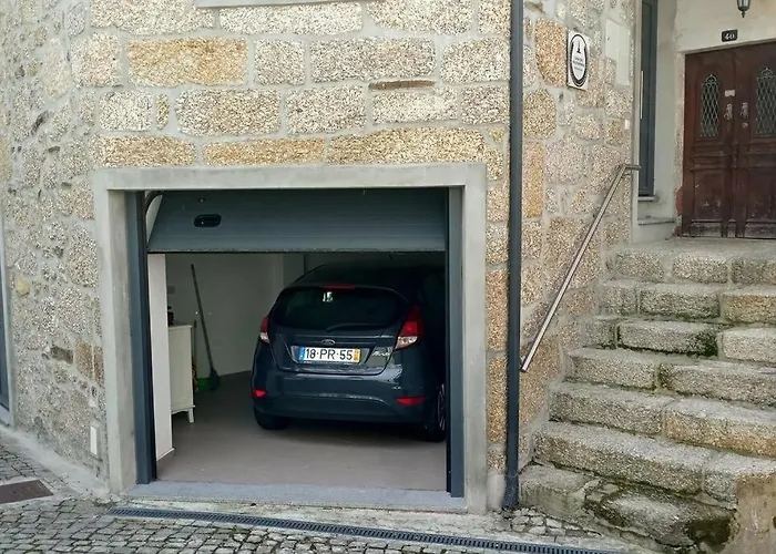 Casa de Férias Casa Do Pelourinho - T1 *