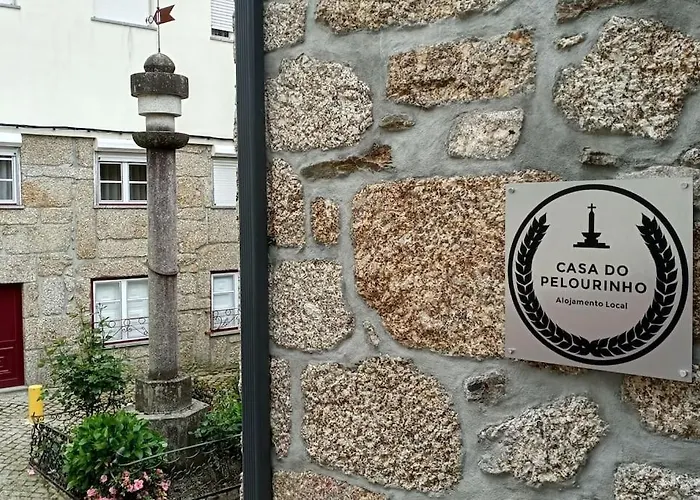 Casa Do Pelourinho - T1