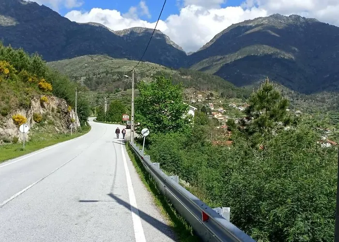 Casa Do Pelourinho - T1 Loriga