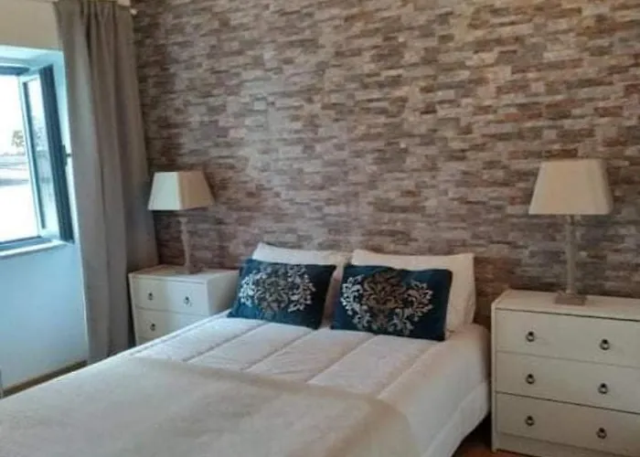 Prázdninový dům Casa Do Pelourinho - T1 *