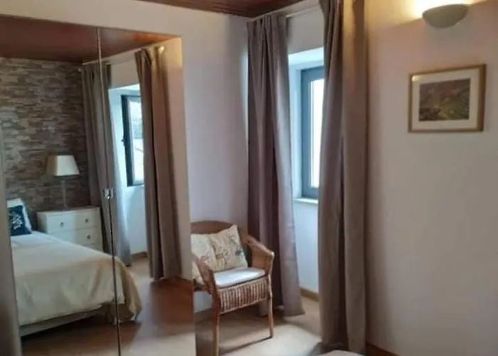 Casa Do Pelourinho - T1