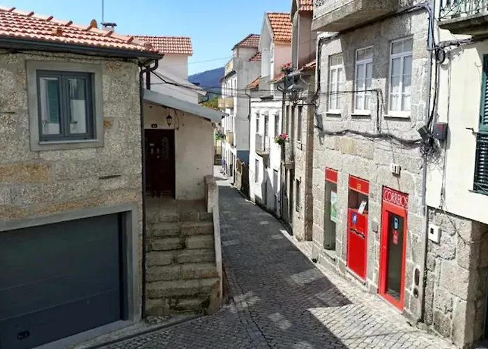 Casa Do Pelourinho - T1