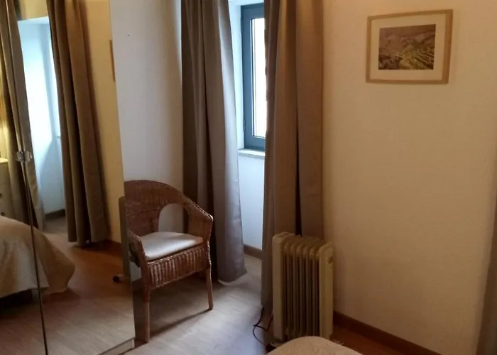 Casa de Férias Casa Do Pelourinho - T1 *