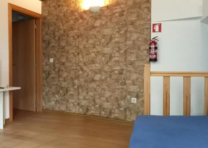Prázdninový dům Casa Do Pelourinho - T1 Loriga