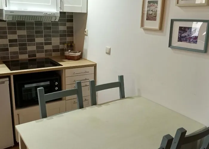 Prázdninový dům Casa Do Pelourinho - T1