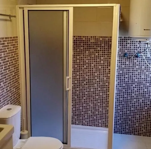 Casa Do Pelourinho - T1 Casa de Férias Loriga