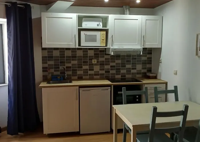 Casa Do Pelourinho - T1 *