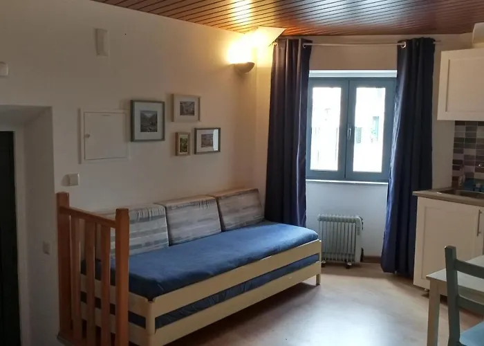 Casa Do Pelourinho - T1 Casa de Férias Loriga