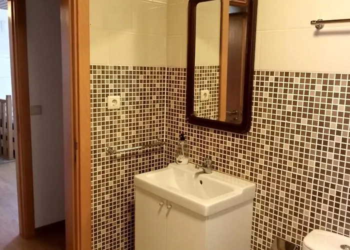 Casa Do Pelourinho - T1 Prázdninový dům *